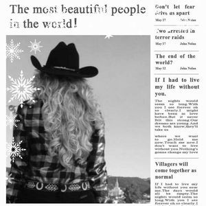 Meet your Posher, Cherry